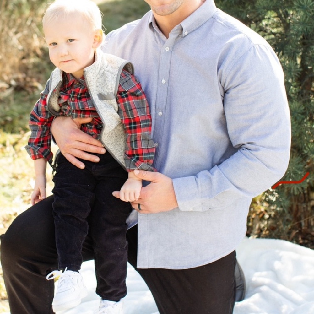 Carters 3T set